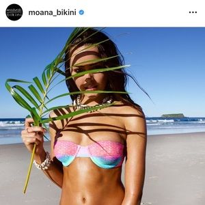 Moana bikini